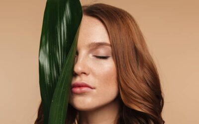 Quels sont les avantages de la coloration végétale pour vos cheveux et cuir chevelu ?