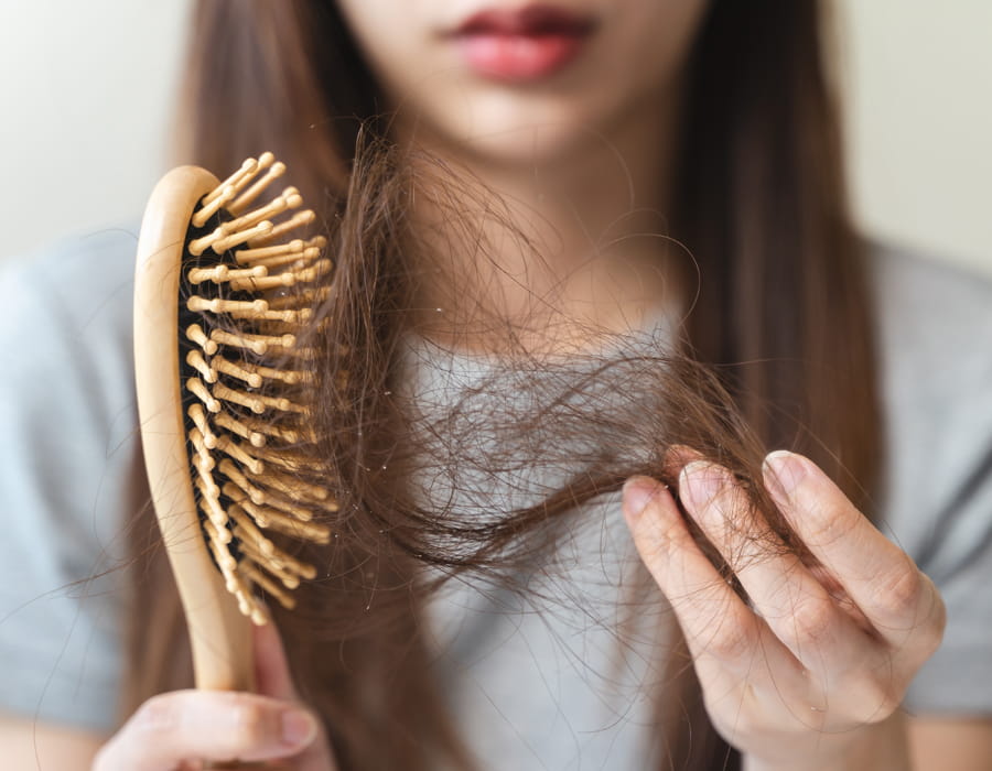 Risque santé cheveux avec produits chimiques Risque santé cheveux avec produits chimiques