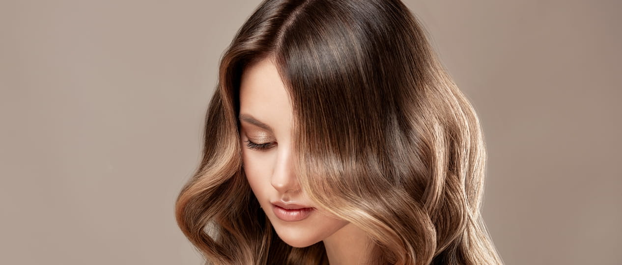 coloration minérale - coiffeur BIO Montpellier