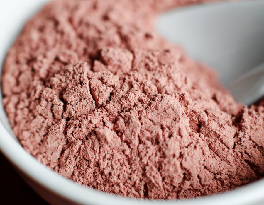 Coloration minérale approche écologique et éthique Coloration minérale approche écologique et éthique