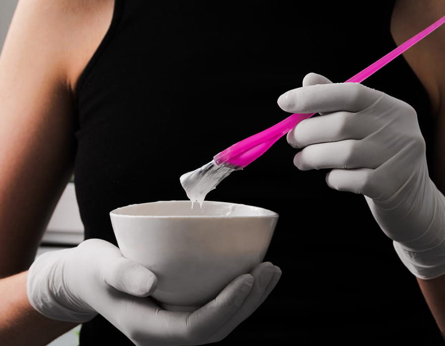 Coloration végétale intense et durable coloration végétale intense et durable