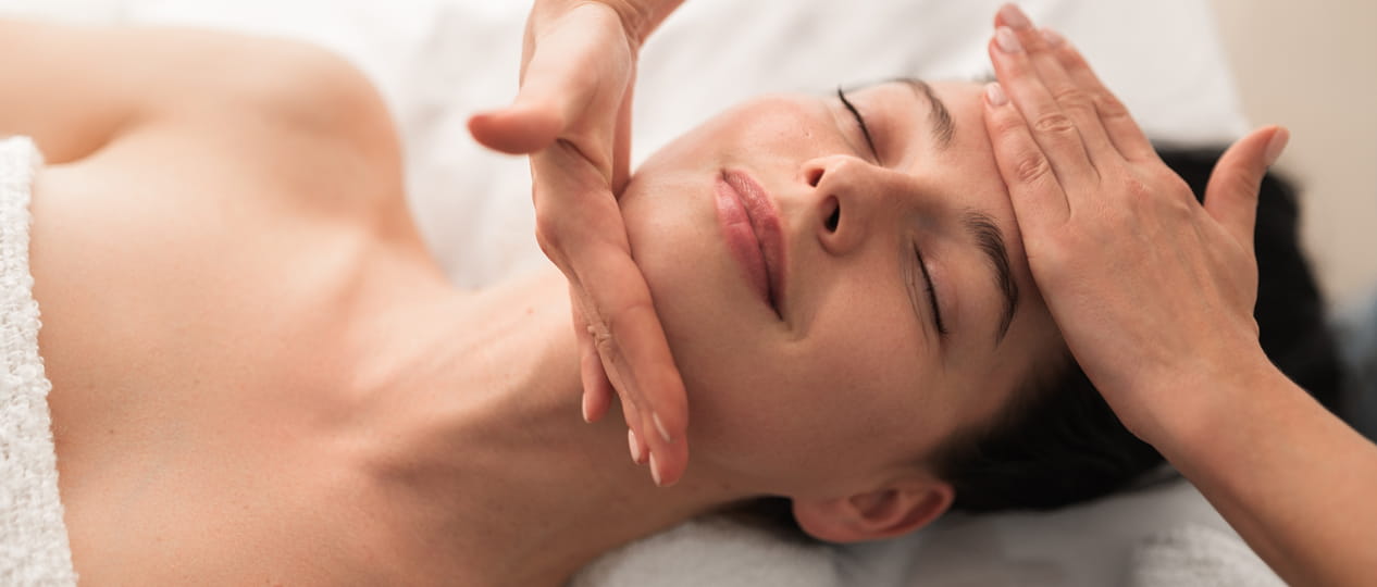 Soin kobido  - Salon esthétique Montpellier