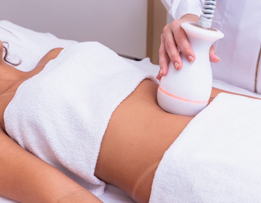 lipocavitation