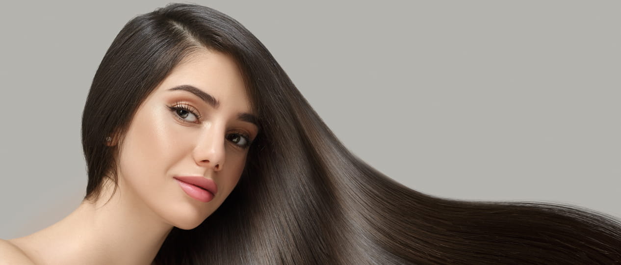 Lissage Brésilien - coiffeur BIO Montpellier