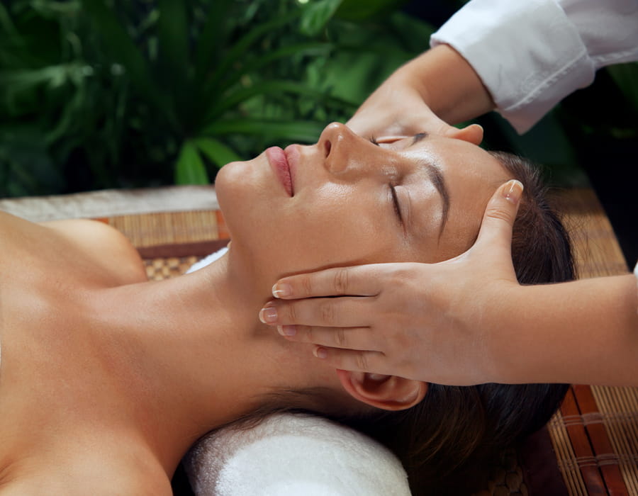 Equilibre énergétique Massage ayurvédique équilibre énergétique