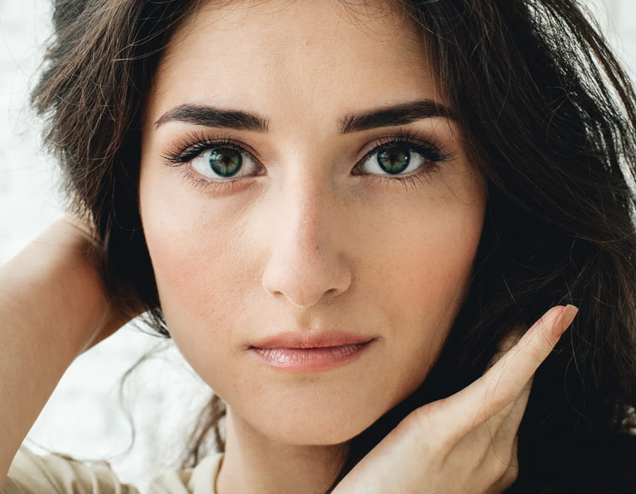 Beauté durable Microblading - Shading Beauté durable