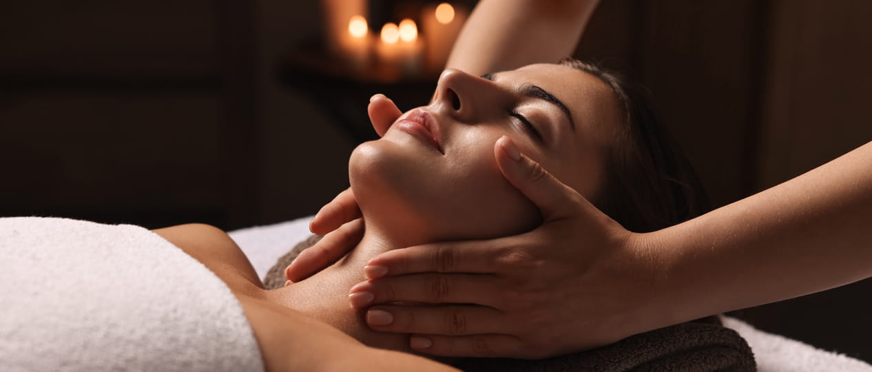 Soin kobido Montpellier