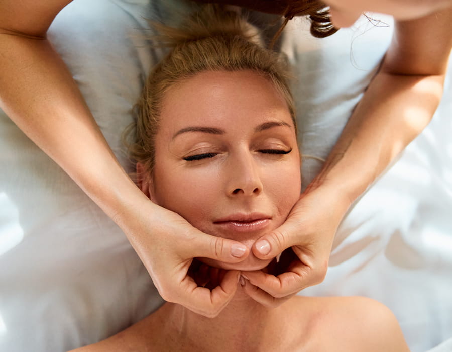 Technique de massage ancestrale japonaise Soin kobido technique de massage ancestrale japonaise