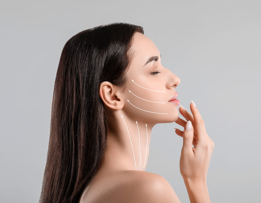 Retrouver une peau ferme et tonique Soin radiofréquence peau ferme et tonique