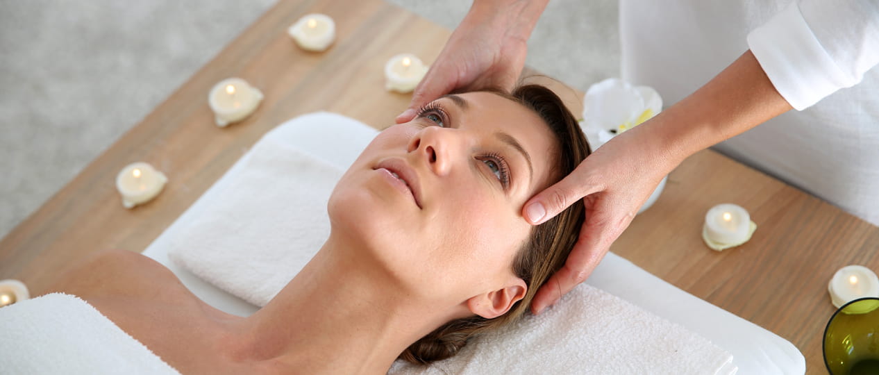 Soin visage, soin anti-âge  - Salon esthétique Montpellier