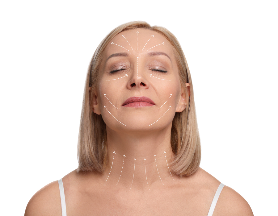 Soin stimulation acide hyaluronique 