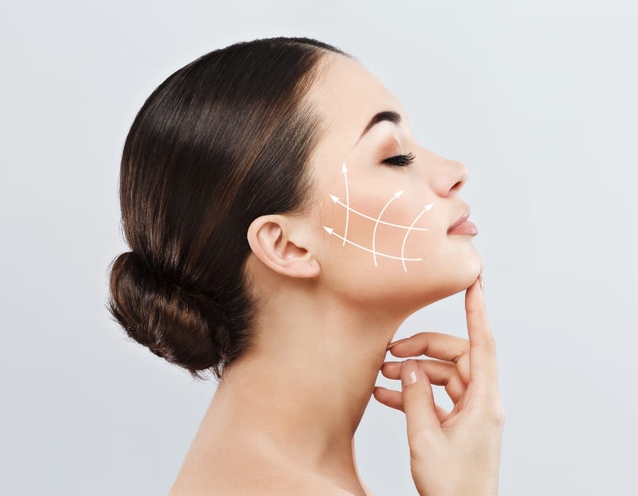 Stimuler la production de collagène soin radiofréquence stimuler production collagène